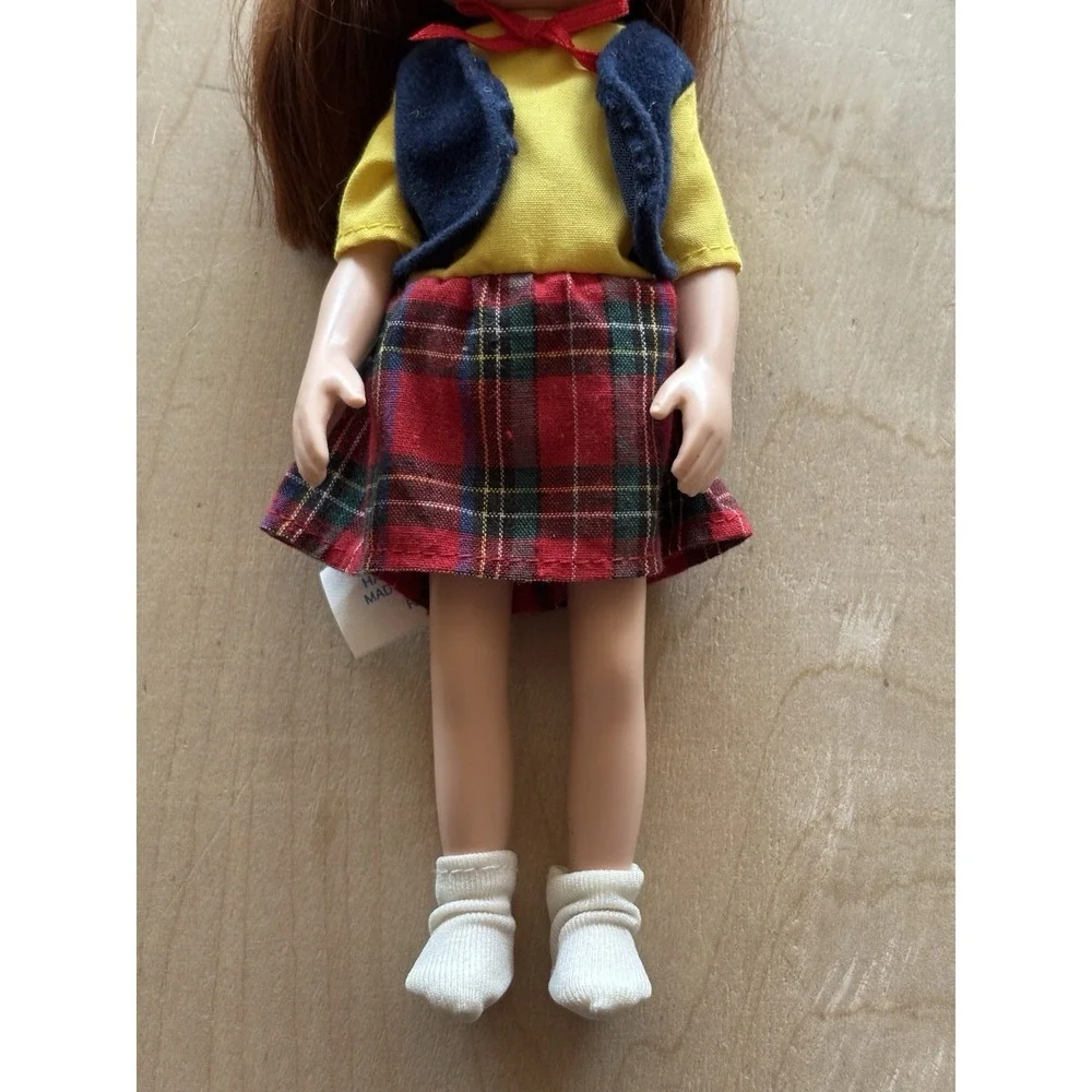 Vintage Eden Madeline Chloe Doll 8